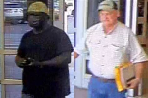 Breaux Bridge Police Asking for Public Help to Identify These Men