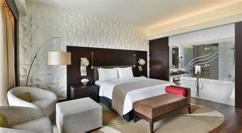 Marriott Hotel Al Forsan, Abu Dhabi | Abu Dhabi Hotels Guide