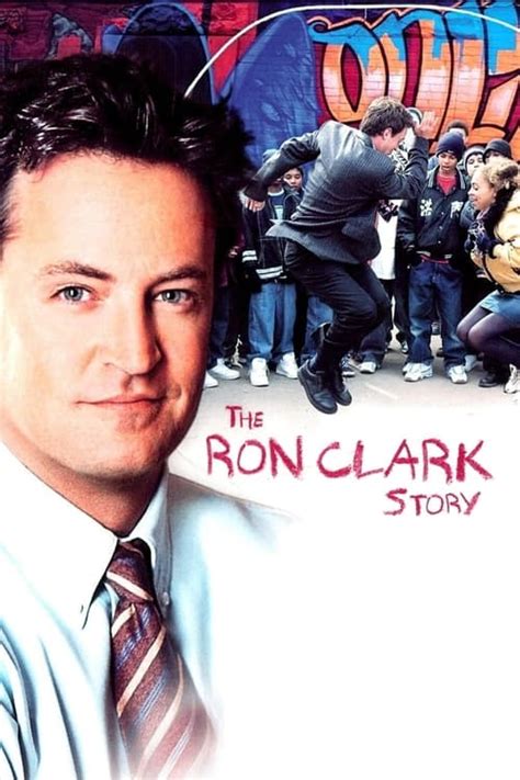 The Ron Clark Story (2006)