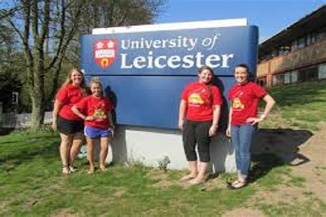 University of Leicester, UK | Courses, Fees, Eligibility and More