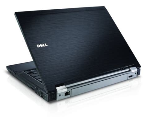 Dell Latitude E6400 Details, Specs and Pricing