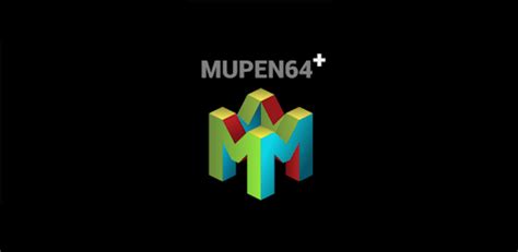 Mupen64Plus FZ (N64 Emulator) for PC - Free Download & Install on Windows PC, Mac