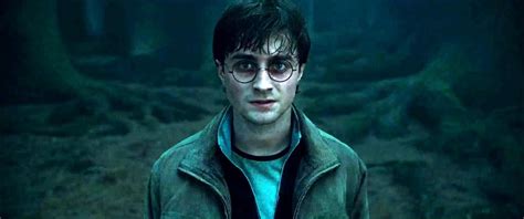 Why Does Harry Drop the Resurrection Stone in 'Deathly Hallows'?