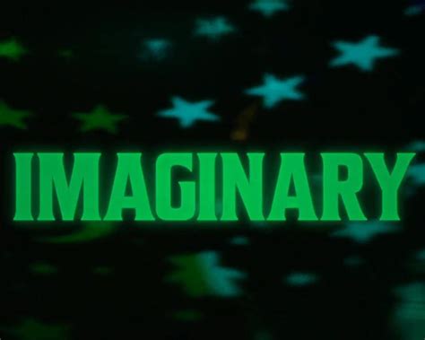 Image gallery for Imaginary - FilmAffinity