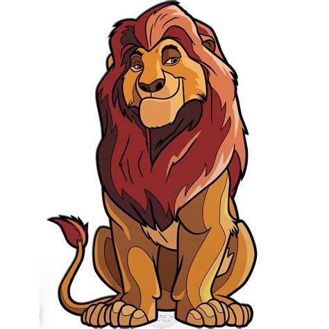 Lion King Mufasa | ubicaciondepersonas.cdmx.gob.mx