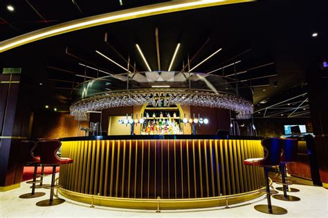 Chapman Taylor | Napoleons Casino & Restaurant opens in Manchester