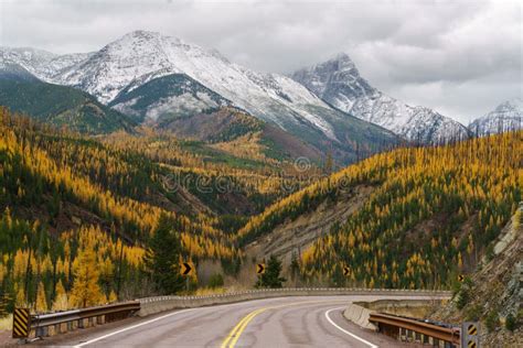 A Montana Fall stock image. Image of mountain, majestic - 107109951