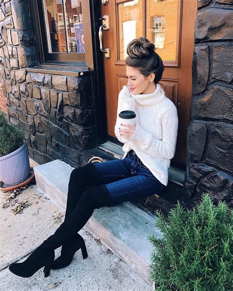 Caitlin on Instagram: “Today was an extra shot of espresso kind of day. ☕️😜 http://liketk.it ...