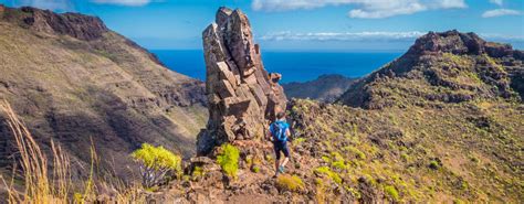 The best hiking trails in Tenerife: Tenerife Walking Festival 2018 | Quest Travel Adventures