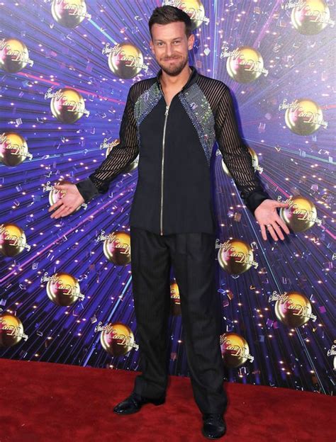 Chris Ramsey: Strictly Come Dancing 2019 star on how contestants get chosen to take part ...