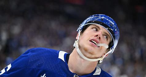 5 Offseason Trades and Landing Spots for Maple Leafs Winger Mitch ...