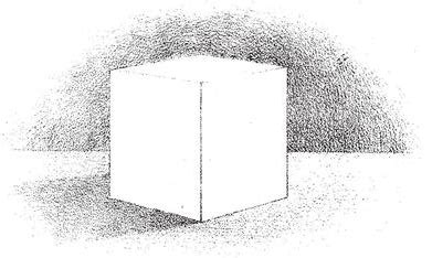 How to Shade Cubes : Adding Shadows to Cubes – How to Draw Step by Step Drawing Tutorials