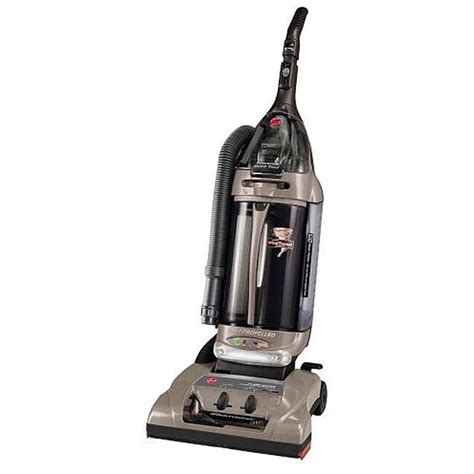 Hoover Self-propelled WindTunnel Bagless Vacuum - 11570154 - Overstock.com Shopping - Great ...