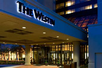 The Westin Tysons Corner - Points Miles & Martinis