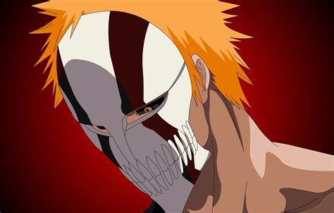 Wallpaper wallpaper, game, bleach, anime, Kurosaki Ichigo, boy, ichigo ...