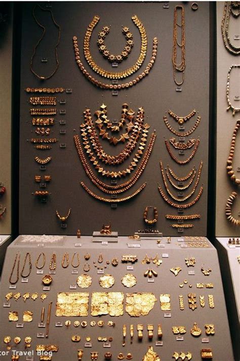 JEWELLERY FROM THE INDUS VALLEY CIVILIZATION in 2024 | Mycenae, Ancient ...