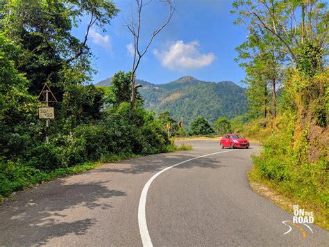 Ponmudi: That Offbeat Hill Station of Kerala with a 360 Degree Mountain Panorama - Be On The ...