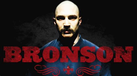 Bronson | Movie fanart | fanart.tv