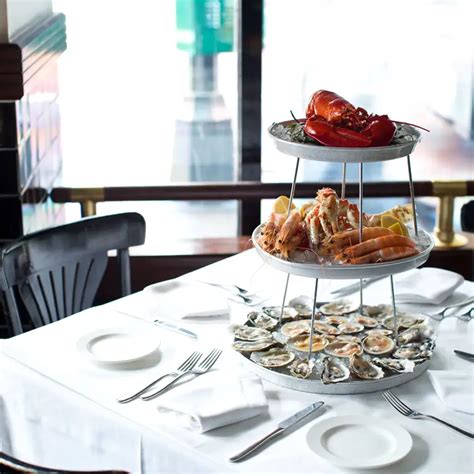 Docks Oyster Bar and Seafood Grill Restaurant - New York, NY | OpenTable