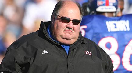 Mark Mangino: Coaching at Rice is a great job - ESPN 97.5