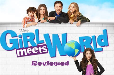 Girl Meets World Reviewed: Episode Review: "Girl Meets 1961" (#1.09)