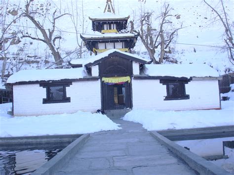 Muktinath Tour - Muktinath Tour