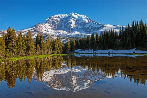 Facts You Should Know Before Climbing Mount Rainier