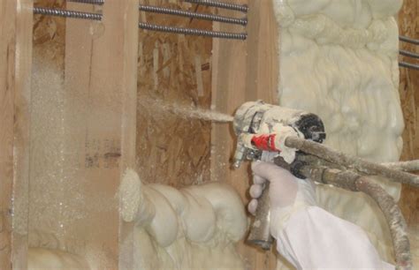 Compare Closed vs Open Cell Sprayfoam | Jag Spray Foam