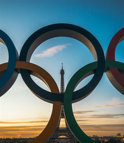 Devenir une ville olympique : Paris 2024, un nouveau paradigme