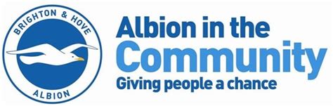 Albion in the Community - Skills Builder