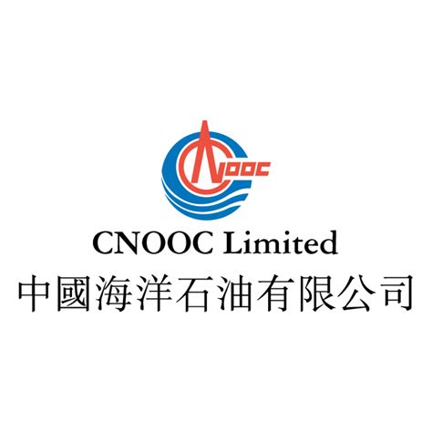 CNOOC Limited logo, Vector Logo of CNOOC Limited brand free download ...