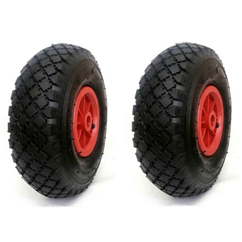 Kayak Trolley Replacement Solid Wheels - Freak Sports Australia