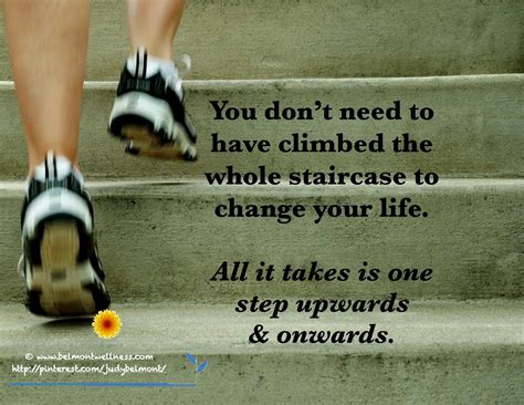 Quotes Small Steps. QuotesGram