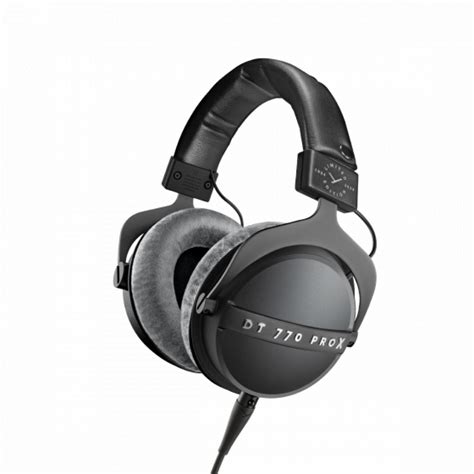 Beyerdynamic DT 770 PRO X Limited Edition