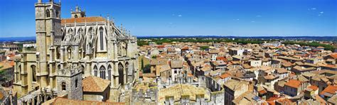 Holiday Accommodation & Lettings in Narbonne from £33 | HomeToGo