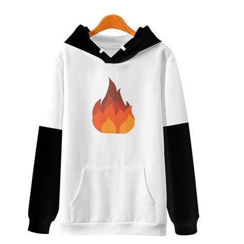 Sapnap Merch Cosplay Dream SMP Hoodie Sweatshirt Unisex Fans Hip Hop Pullovers - Walmart.com