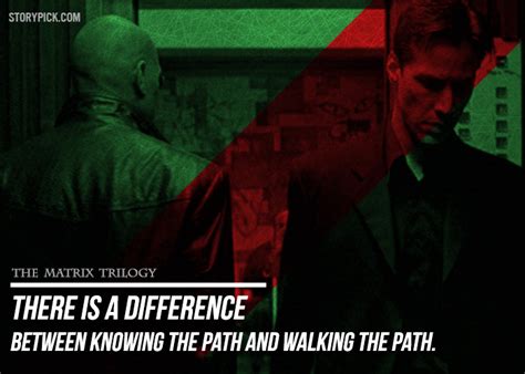 15 Quotes From The 'Matrix' Trilogy That'll Make You Pull A Marathon This Weekend