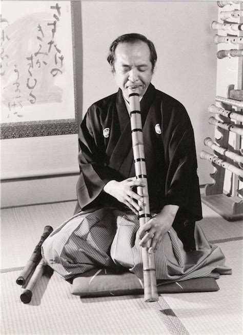 Marco Lienhard - The Shakuhachi: history