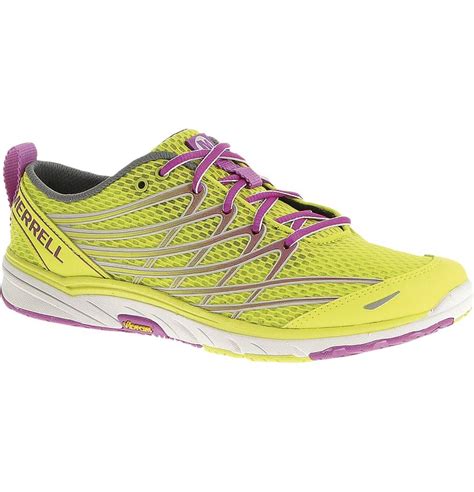 Barefoot Run Bare Access Arc 3 - Women's - Barefoot Shoes | Merrell ...