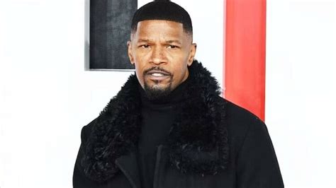 Jamie Foxx: Jamie Foxx denies sexual harassment allegations, defends accuser…