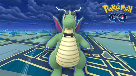 How to get a Shiny Costumed Dragonite in Pokémon GO | Pokémon GO Hub