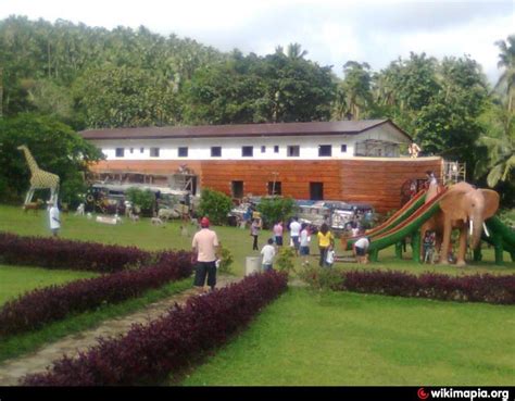 Kamay ni Hesus Healing Center - Lucban