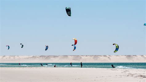 Kitesurfing Dakhla Morocco | Kiteworld Magazine