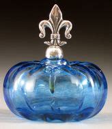 Hand blown glass, Gerald Haessig Designs Home | Antique perfume bottles, Perfume bottle art ...
