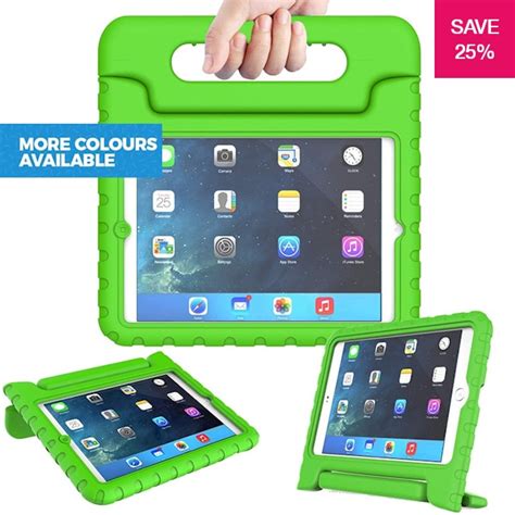 25% off on Kids Shockproof Cover for iPad Mini 1,2,3