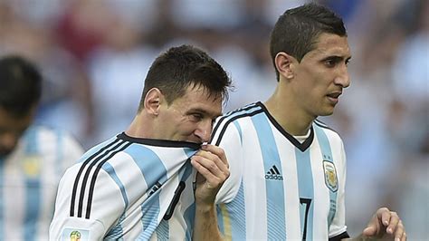 World Cup: Glimpses of encouragement amid the toil for Argentina in the ...