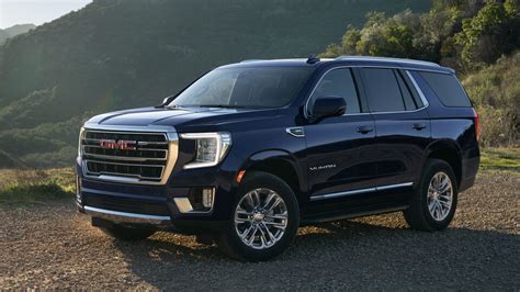 2023 Gmc Yukon Midnight Blue – Get Calendar 2023 Update