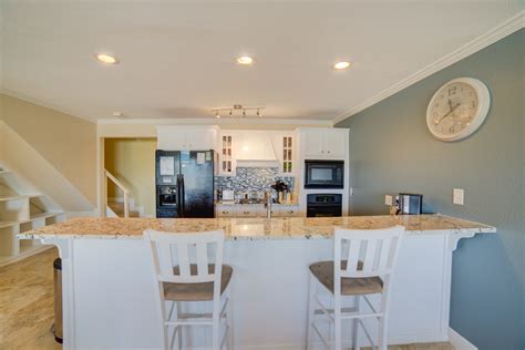 Regency Cabanas #C3 | Pensacola Beach, Florida Condo Rental