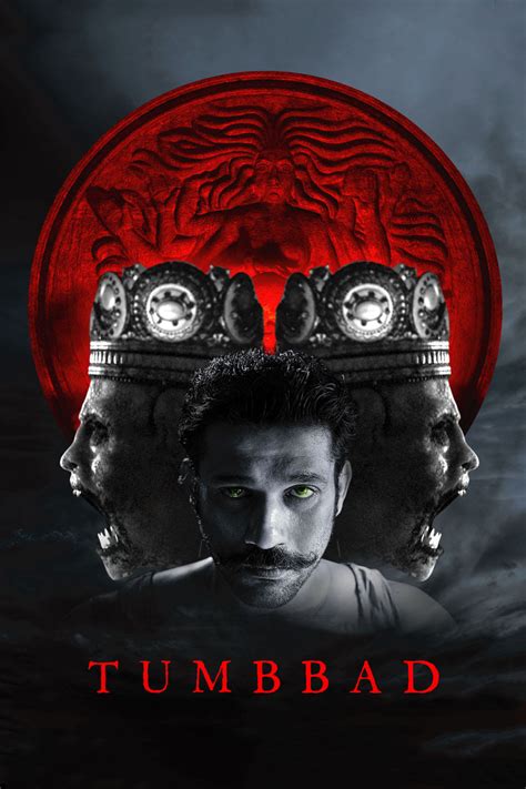 Tumbbad (2018) - Posters — The Movie Database (TMDb)