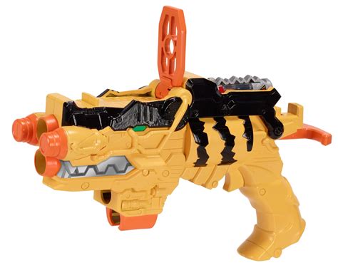 Disguise Inc Kids Power Rangers Dino Charge Blaster ...